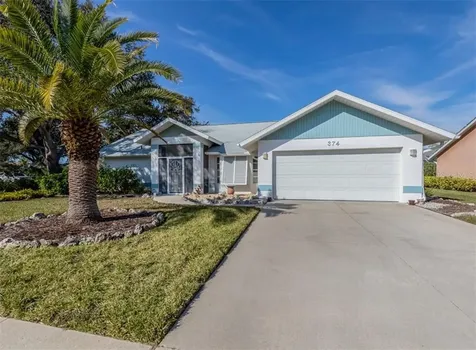 374 Vista Wood Drive Venice FL 34293