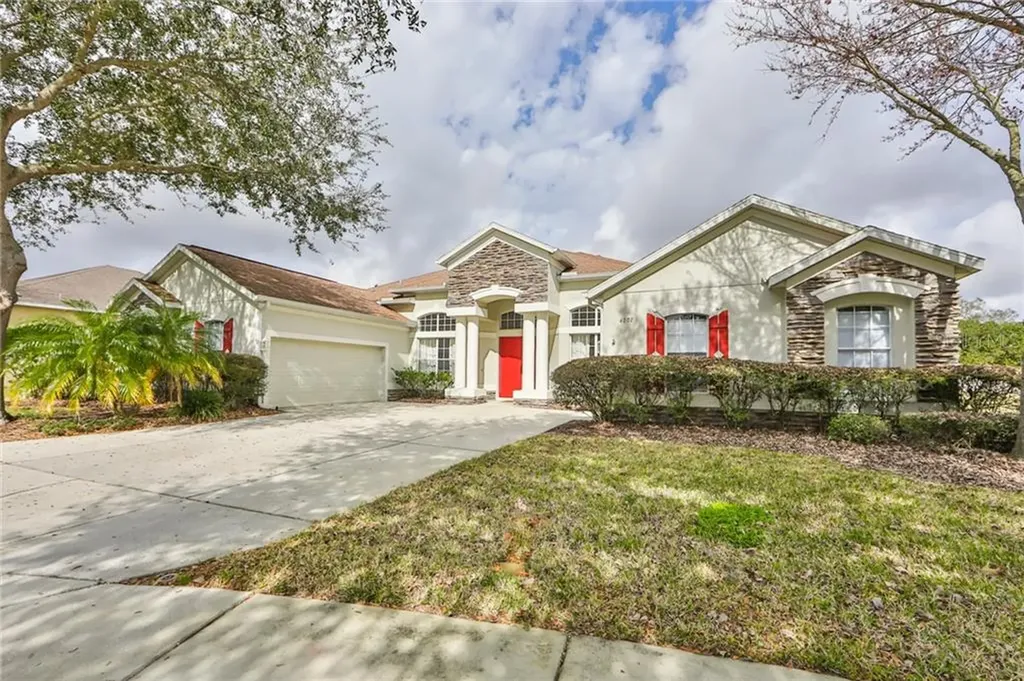 4207 Winding Vine Court Brandon FL 33511