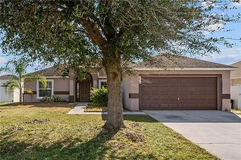 4616 Sandhurst Street Kissimmee FL 34758