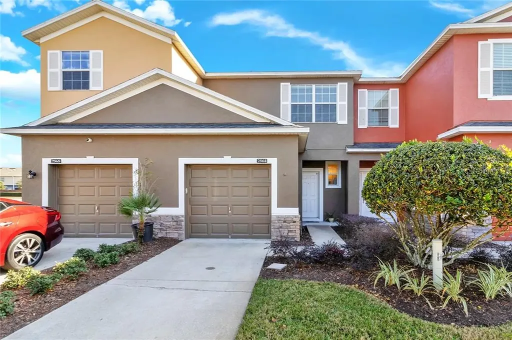 2864 Adelaide Court Orlando FL 32824