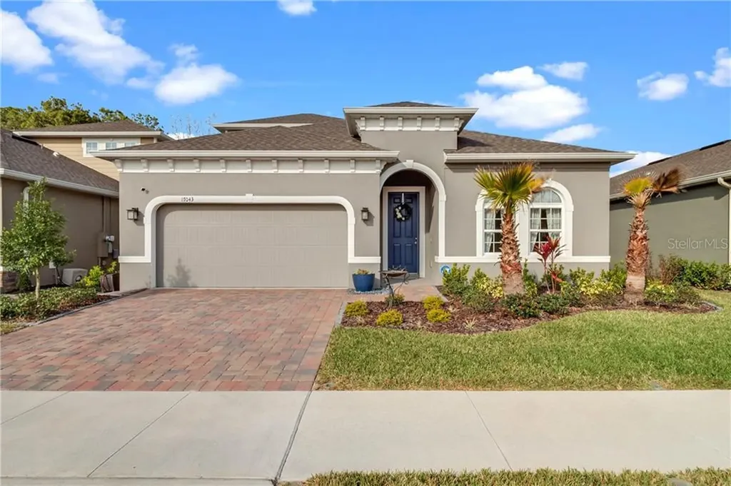17043 Basswood Lane Clermont FL 34714