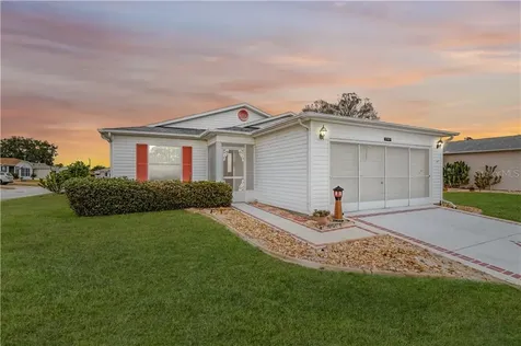 32901 Enchanted Oaks Lane Leesburg FL 34748