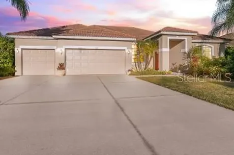 1328 Fraser Pine Boulevard Sarasota FL 34240