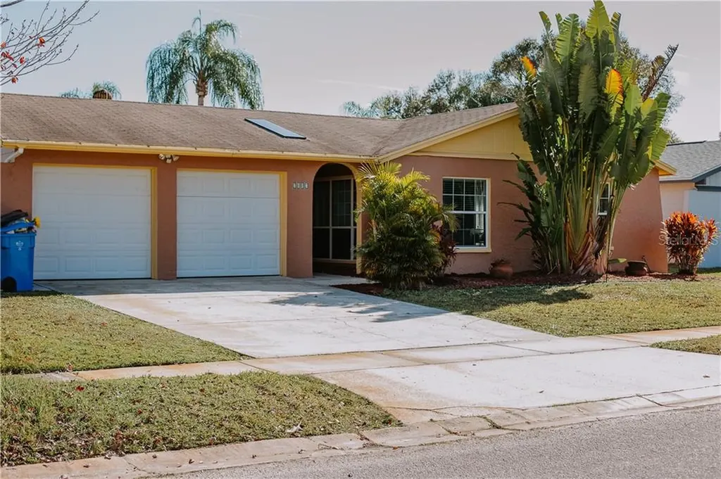7007 Cobblewood Court Tampa FL 33615