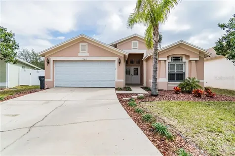 1122 Barclay Wood Drive Ruskin FL 33570