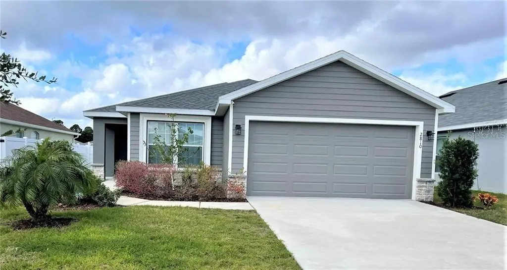 2810 Sanderling Street Haines City FL 33844
