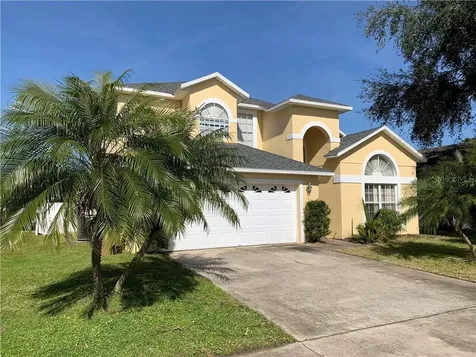 7966 Magnolia Bend Court Kissimmee FL 34747