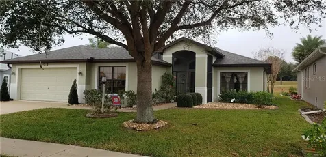 27418 Pine Straw Road Leesburg FL 34748