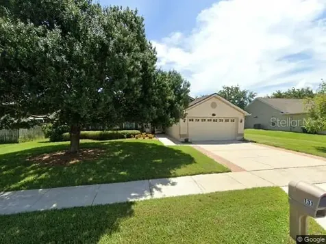 131 Traditions Drive Winter Garden FL 34787