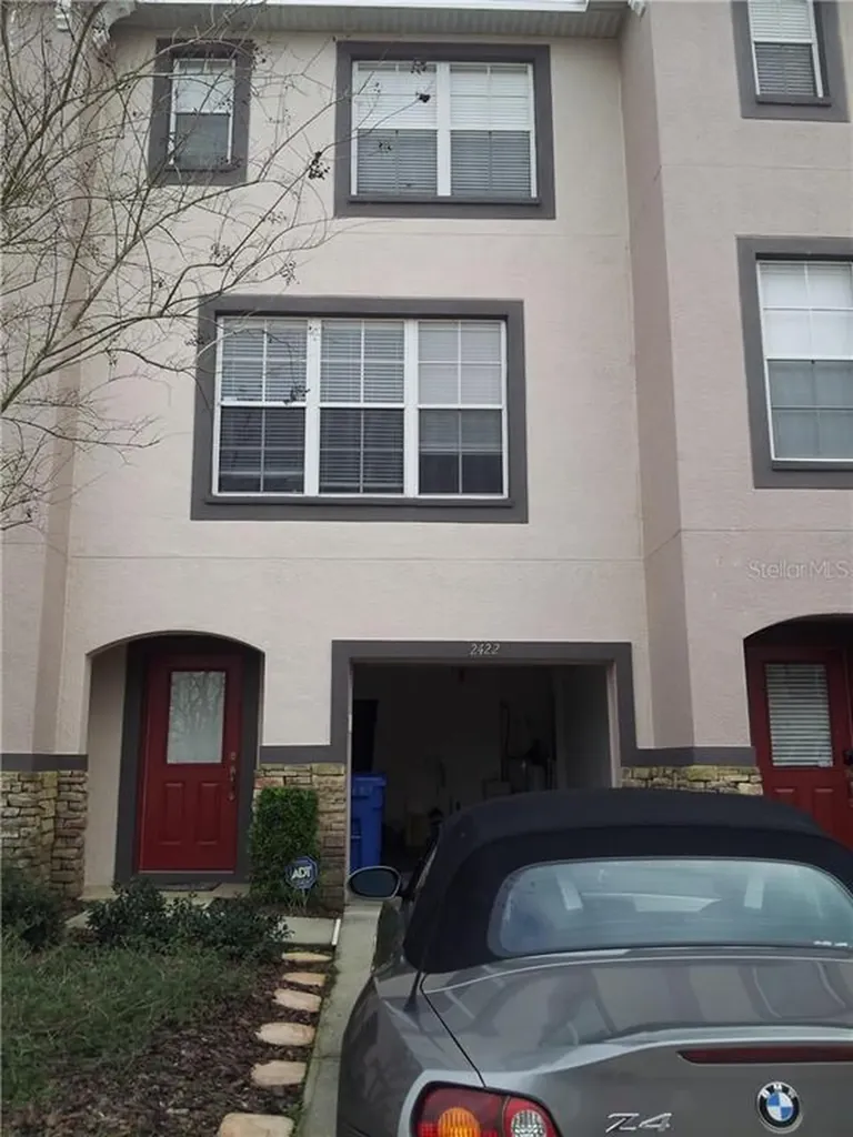 2422 Middleton Grove Drive Brandon FL 33511