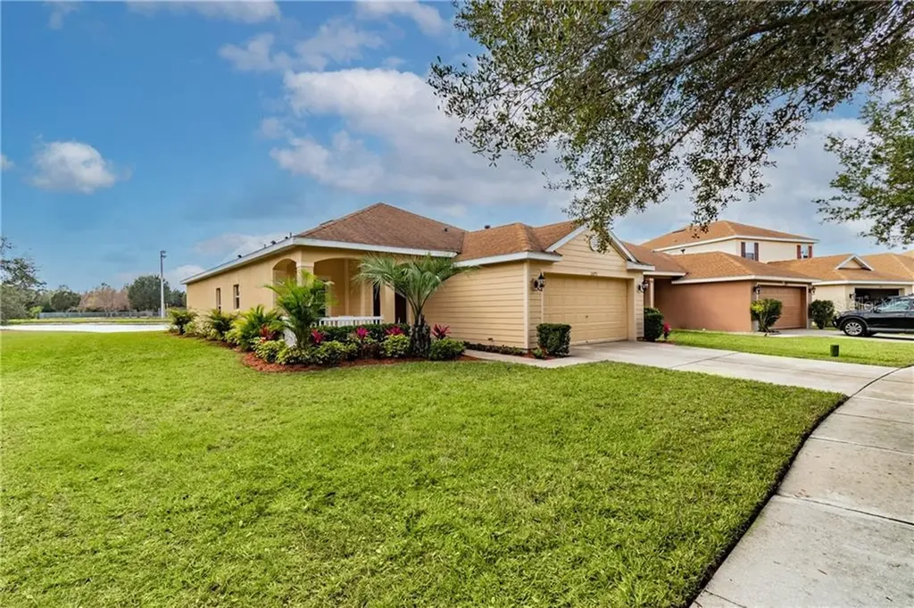 20775 Great Laurel Avenue Tampa FL 33647