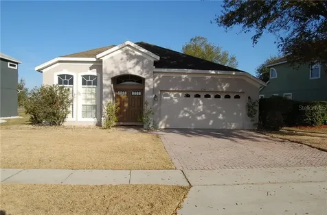33743 Terragona Drive Sorrento FL 32776