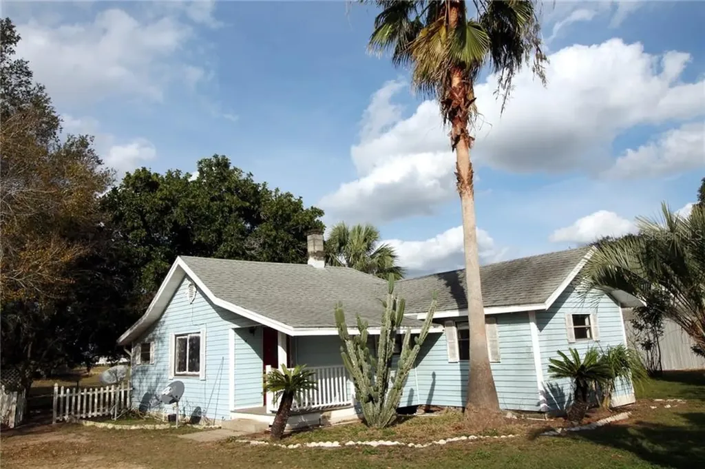 6401 Metz Road Groveland FL 34736