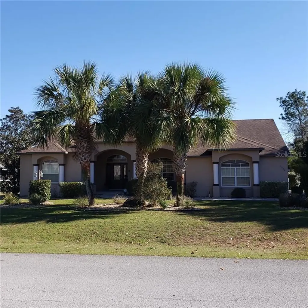 4950 SW 111th Place Ocala FL 34476