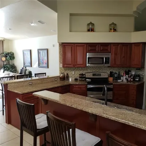 4950 SW 111th Place Ocala FL 34476