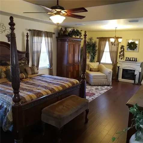 4950 SW 111th Place Ocala FL 34476
