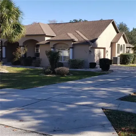 4950 SW 111th Place Ocala FL 34476