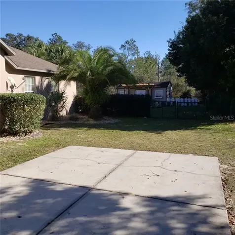 4950 SW 111th Place Ocala FL 34476