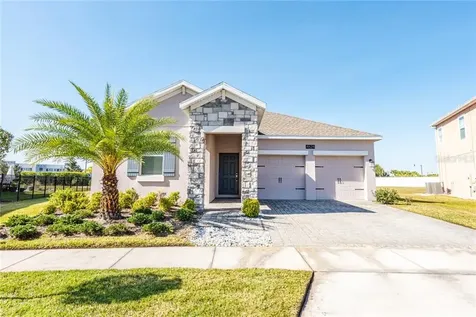 4624 Fairy Tale Circle Kissimmee FL 34746