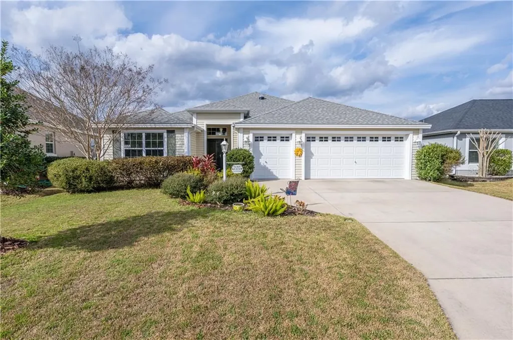 1371 Piney Woods Path The Villages FL 32163