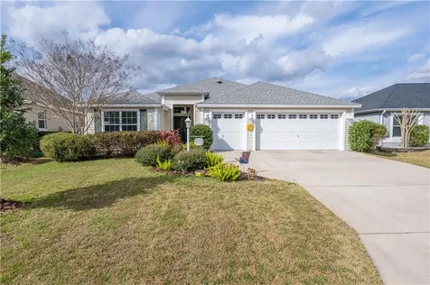 1371 Piney Woods Path The Villages FL 32163