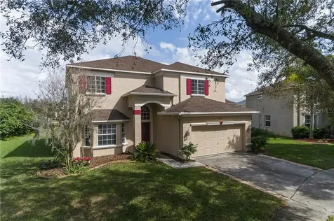 19335 Aqua Springs Drive Lutz FL 33558