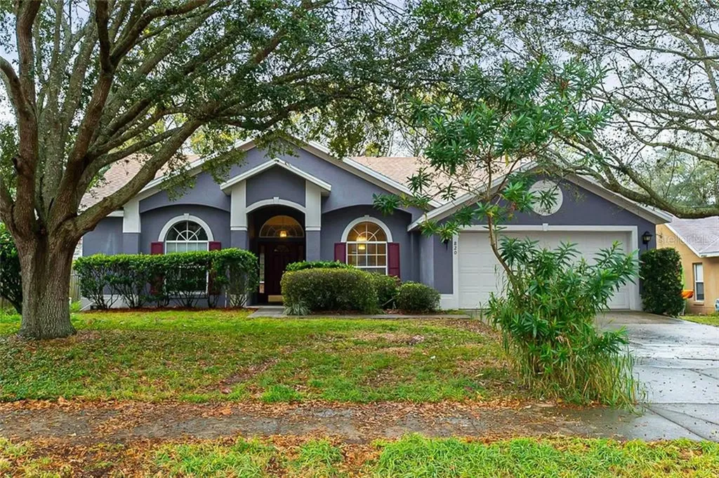 820 Elm Forest Drive Minneola FL 34715