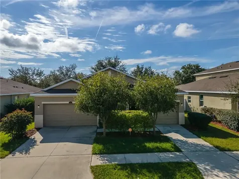 12422 Fairlawn Drive Riverview FL 33579