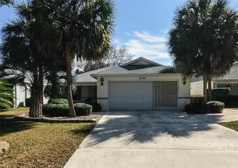 9091 SW 94th Court Ocala FL 34481