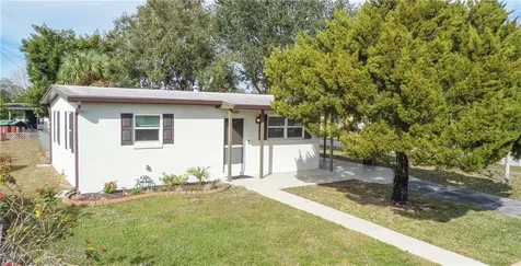 4323 Chicopa Street North Port FL 34287