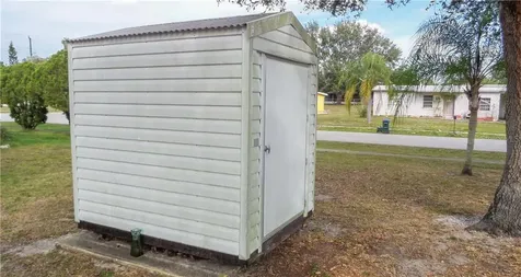 4323 Chicopa Street North Port FL 34287