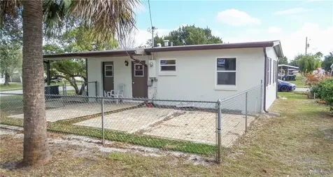 4323 Chicopa Street North Port FL 34287