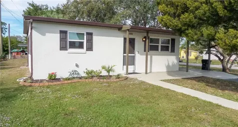 4323 Chicopa Street North Port FL 34287