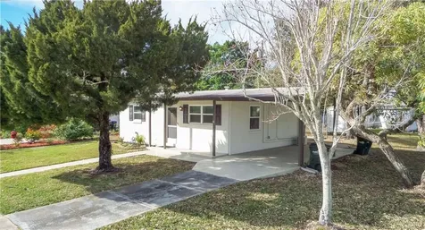 4323 Chicopa Street North Port FL 34287