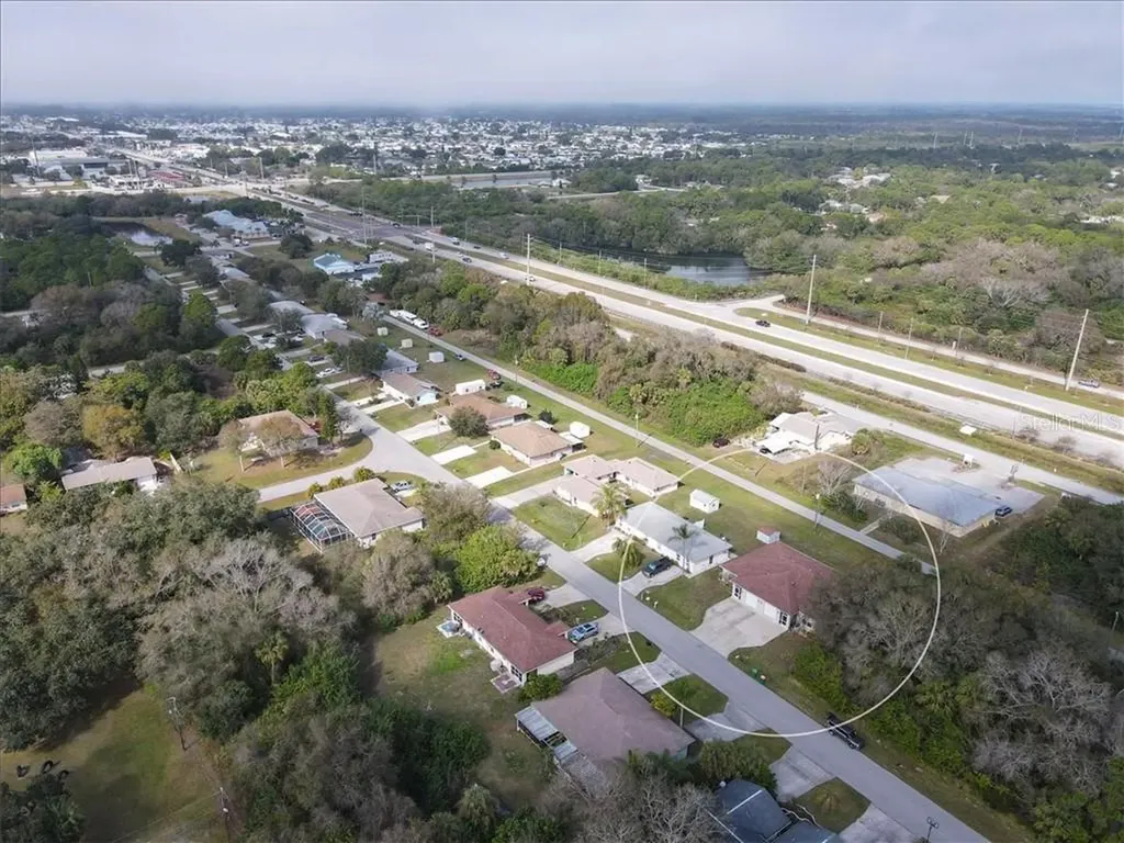 9320 Anita Avenue Englewood FL 34224