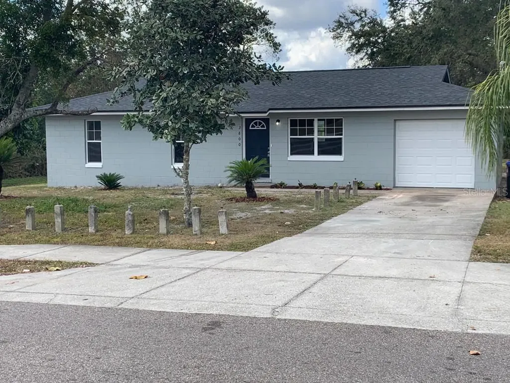 3800 Mohawk Drive Mount Dora FL 32757