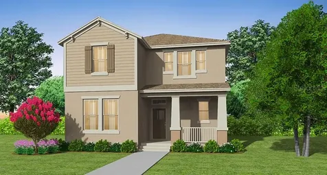 16379 Admirals Cove Lane Winter Garden FL 34787