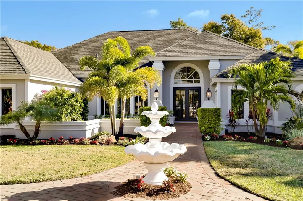 7409 Weeping Willow Boulevard Sarasota FL 34241