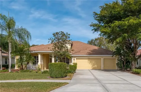 1836 Coconut Palm Circle North Port FL 34288