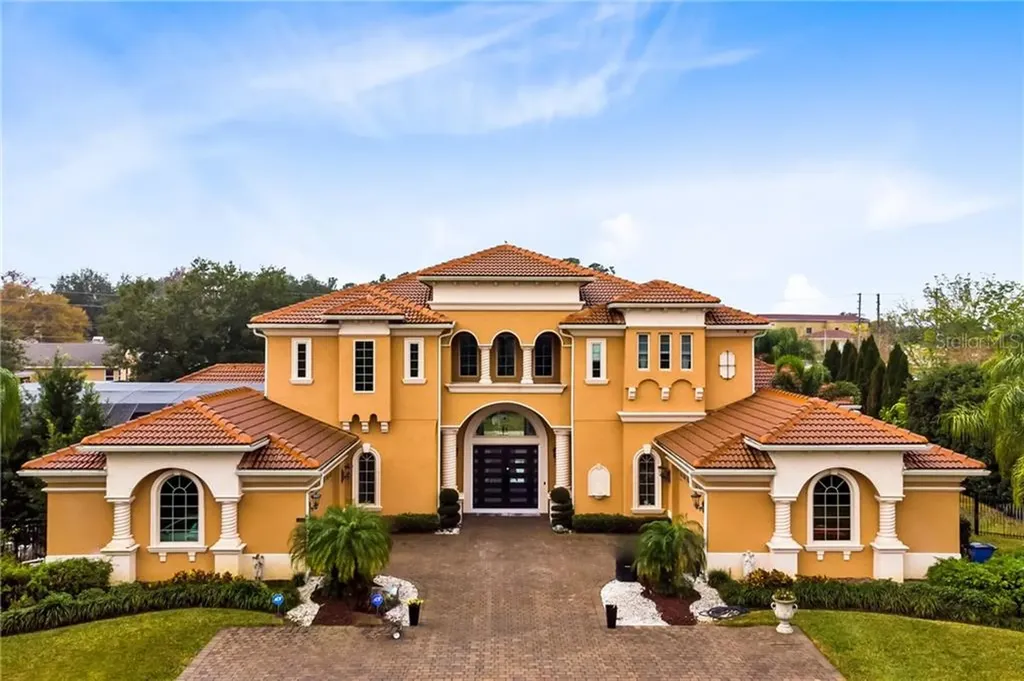 13437 Bellaria Circle Windermere FL 34786