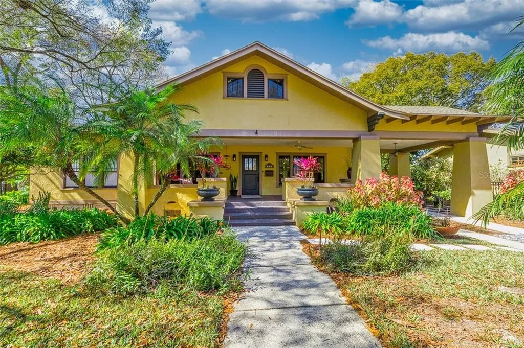 845 Mississippi Avenue Lakeland FL 33801