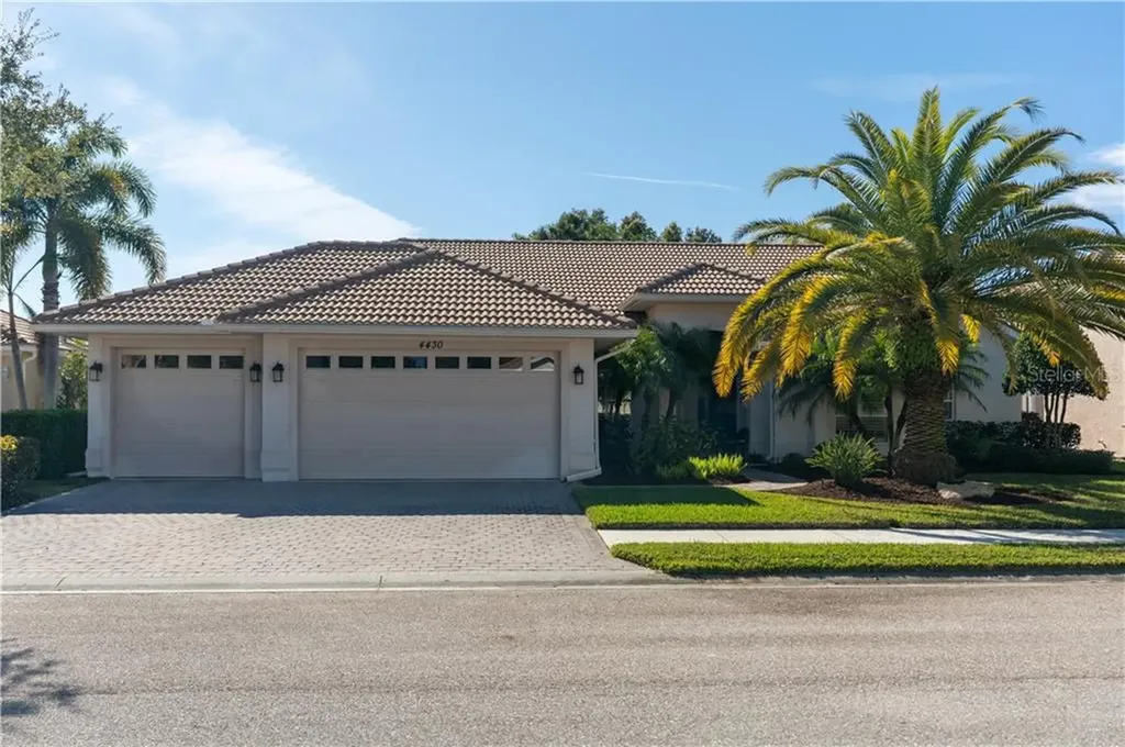 4430 Sintina Court Venice FL 34293