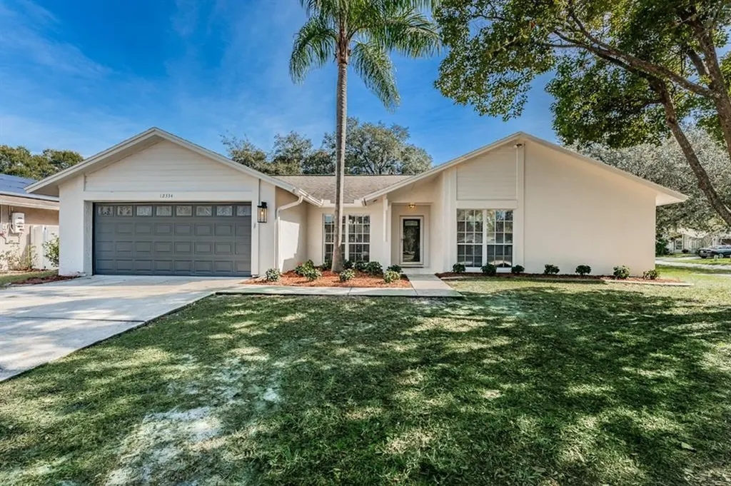 12334 Yellow Rose Circle Riverview FL 33569
