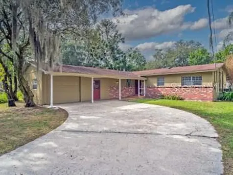 4508 Swinger Road Dover FL 33527