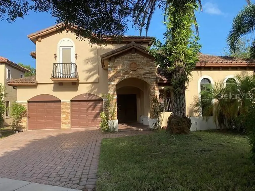4018 Artesa Drive Boynton Beach FL 33436