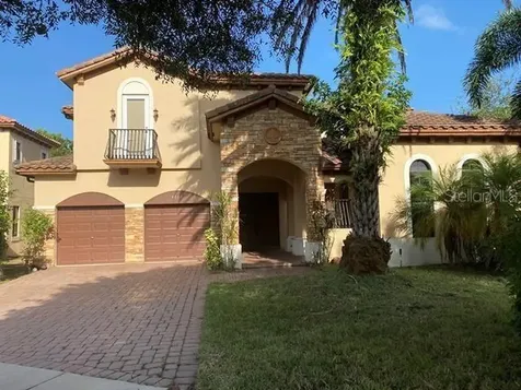 4018 Artesa Drive Boynton Beach FL 33436