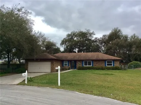 2947 Indian Woods Trail Lakeland FL 33810