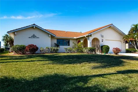 801 Via Esplanade Punta Gorda FL 33950