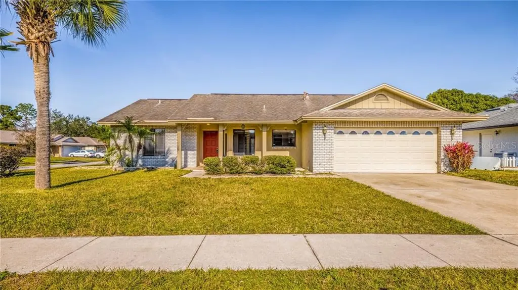 12212 Romero Street Orlando FL 32837