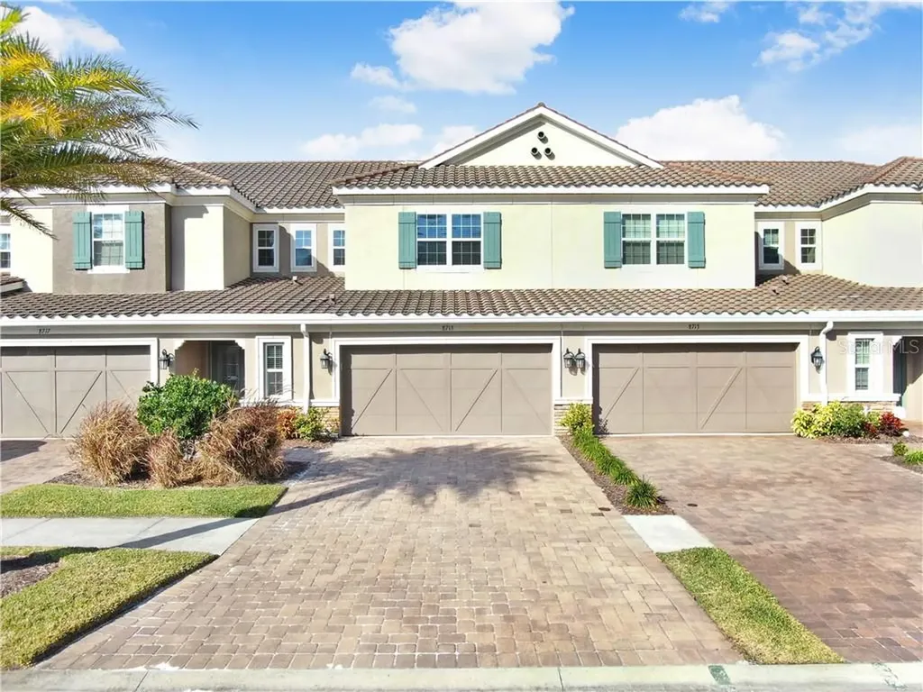8715 Terracina Lake Drive Tampa FL 33625